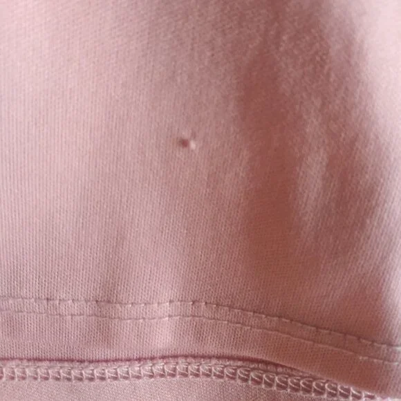 Lily Bleu girl's size 6 pink dress - Picture 15 of 15